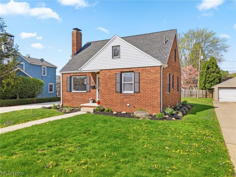 1245 Miles Avenue, Canton, OH - Photo 4