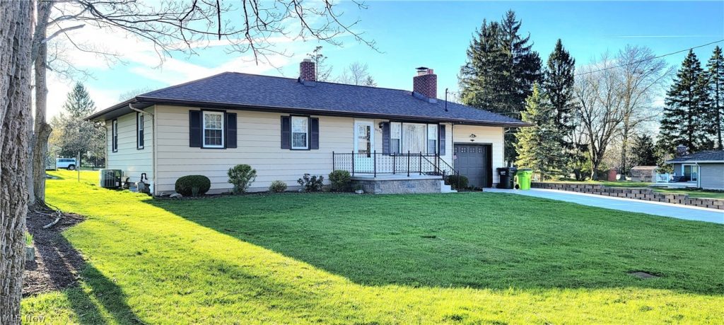 9976 Shepard Road, Macedonia, OH