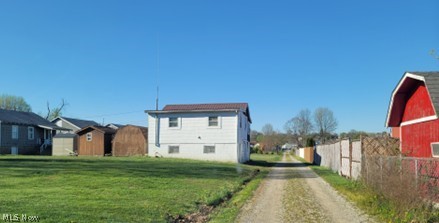 Lenore Street, Parkersburg, WV - Photo 6