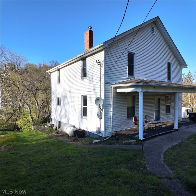 54059 Stop 32 Road, Bridgeport, OH - Photo 3