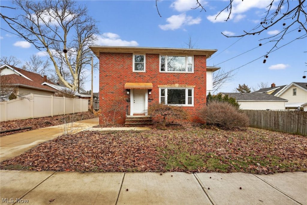 1420 Tampa Avenue, Cleveland, OH