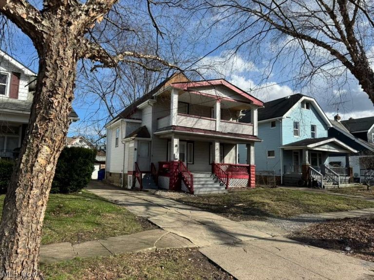 3487 100th Street, Cleveland, OH - Photo 4