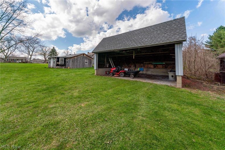 11314 Bellamy Road, Berlin Heights, OH - Photo 8