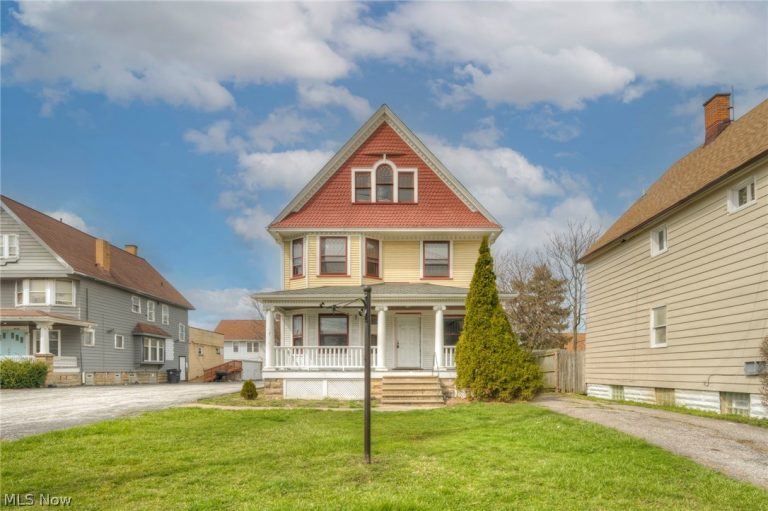 4432 Pearl Road, Cleveland, OH, 44109