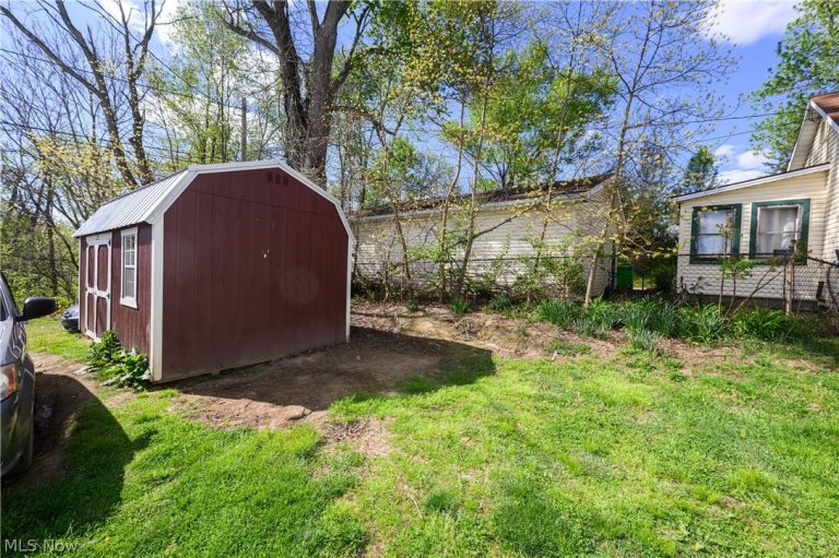 639 1st Street, Dennison, OH - Photo 4