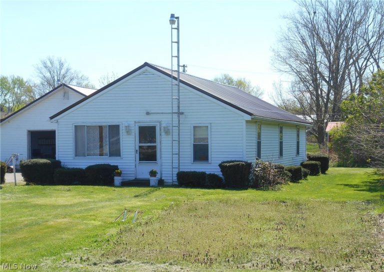 5845 Woodman Avenue, Ashtabula, OH - Photo 3