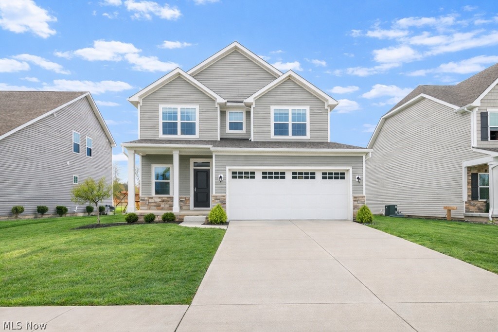 8349 Bedaos Drive, Mentor, OH