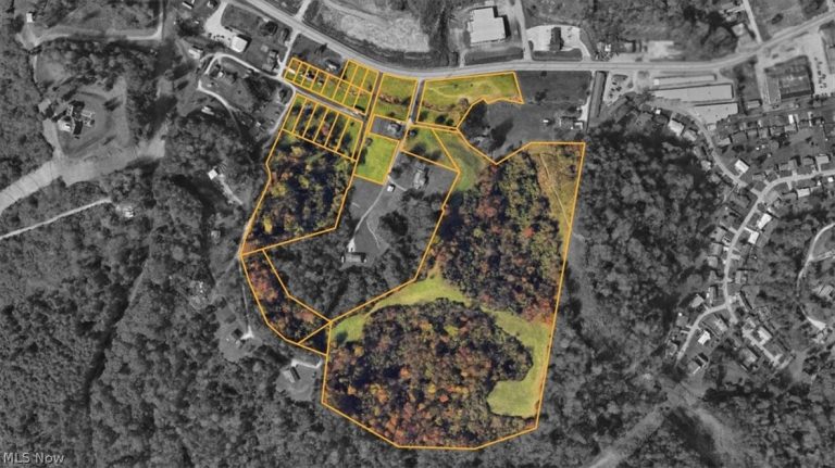 00 Elizabeth Pike, Parkersburg, WV - Photo 8