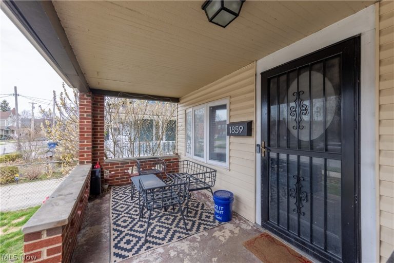 1859 58th Street, Cleveland, OH - Photo 2