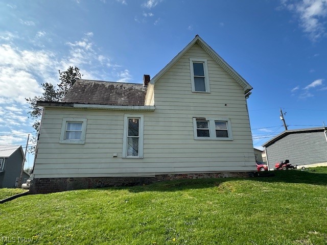 560 Brown Street, New Lexington, OH - Photo 2