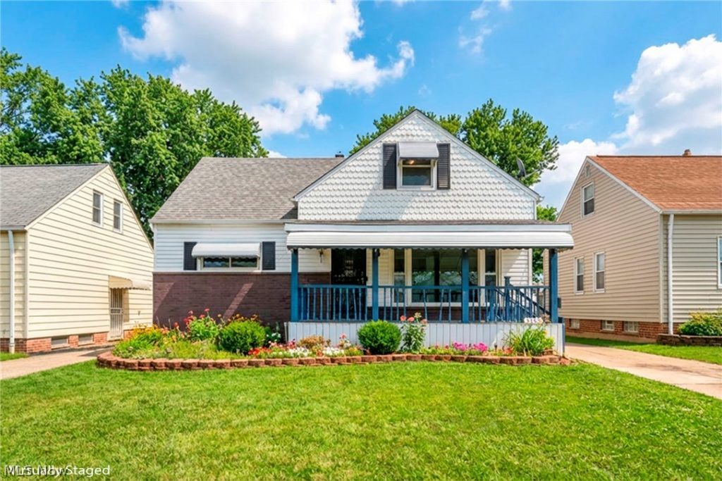 5365 131st Street, Garfield Heights, OH