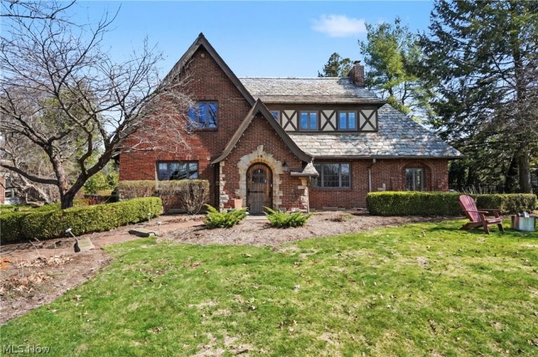 131 Wheaton Road, Akron, OH, 44313