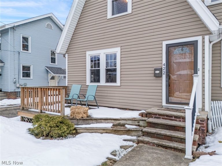 422 Werstler Avenue, North Canton, OH - Photo 4