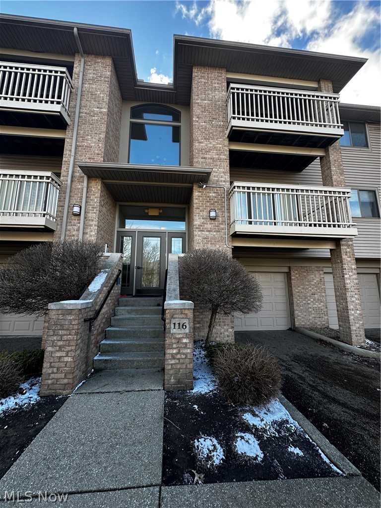 3800 Rosemont Boulevard #116 C, Fairlawn, OH, 44333