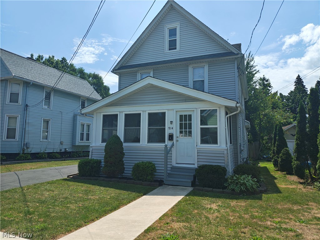 914 50th Street, Ashtabula, OH