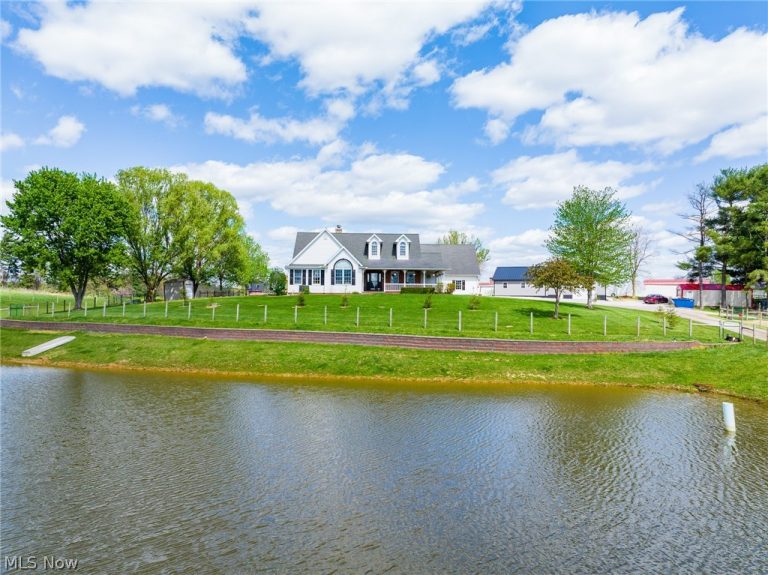 2040 Wesley Chapel Road, Zanesville, OH, 43701