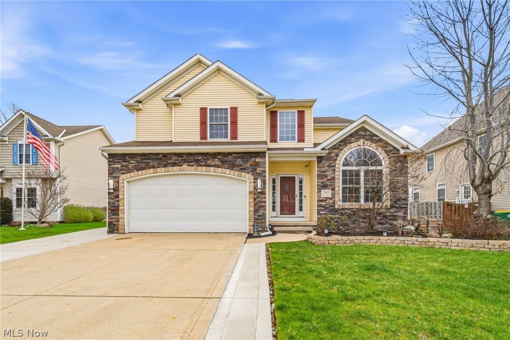 783 Outrigger Cove, Painesville Twp, OH