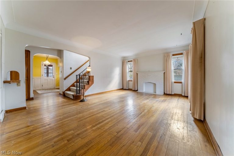 19605 Kewanee Avenue, Cleveland, OH - Photo 5