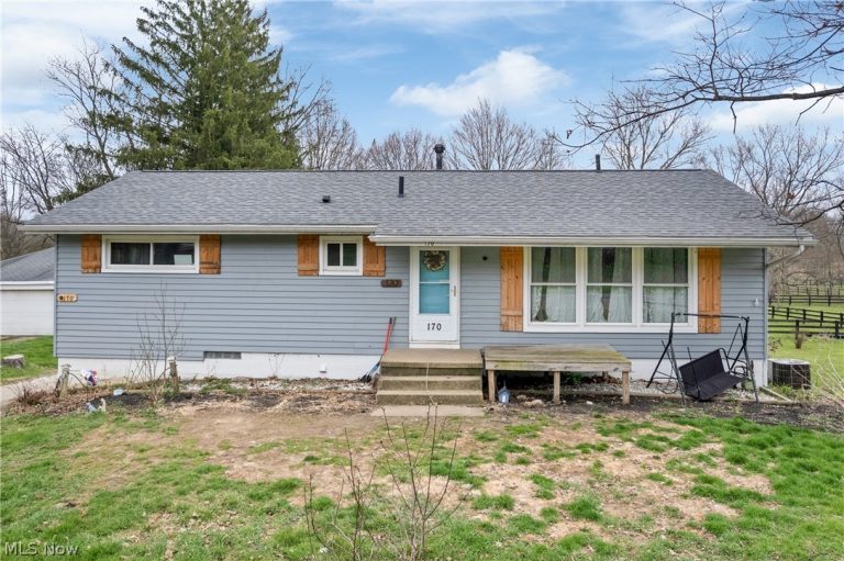 170 Thomas Road, Tallmadge, OH - Photo 2