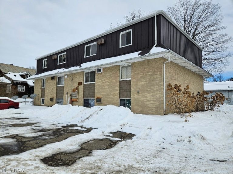 215 Grant Boulevard, Minerva, OH - Photo 3