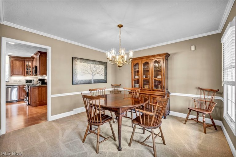 7360 Arbor Glen Place, Concord Twp, OH - Photo 5