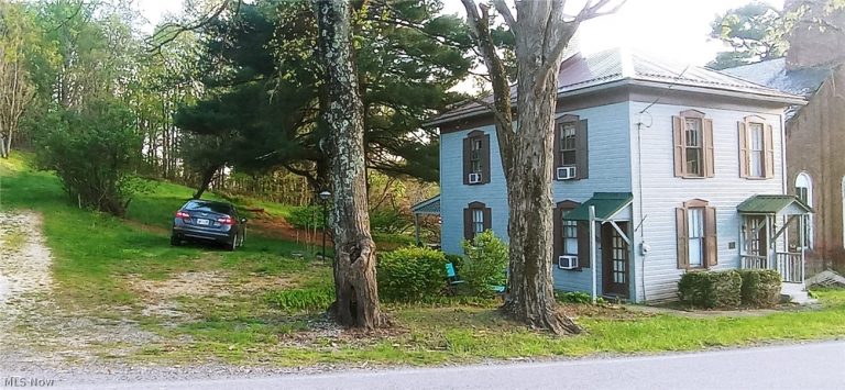 108 Main Street, Deersville, OH - Photo 8
