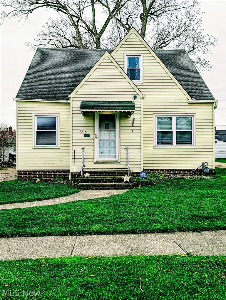 3309 Lincoln Avenue, Parma, OH, 44134