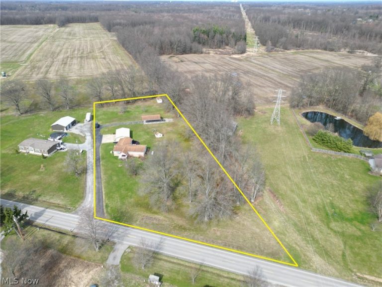 14086 Ellsworth Road, Berlin Center, OH - Photo 2