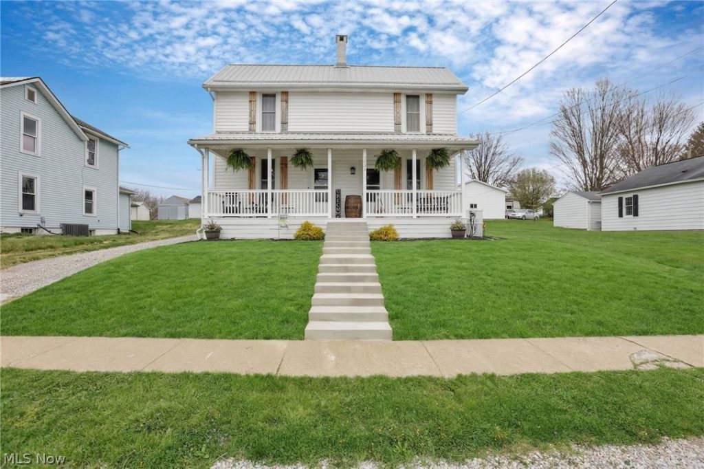202 Market Street, Somerset, OH