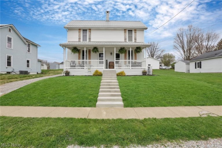 202 Market Street, Somerset, OH, 43783