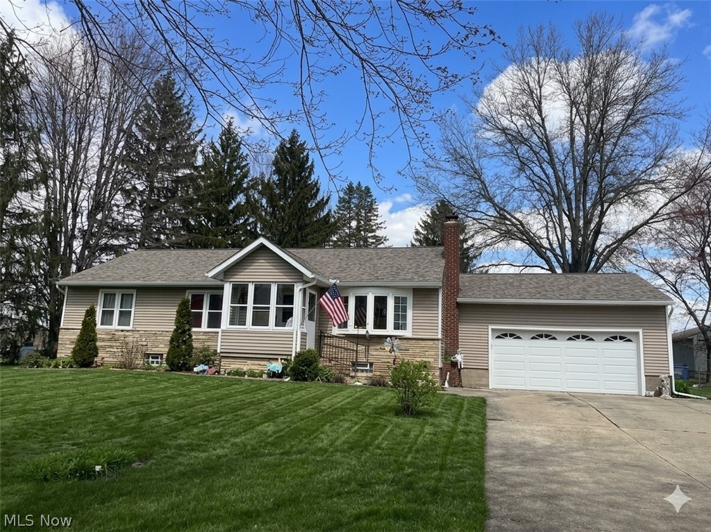 6915 Clark Road, Atwater, OH