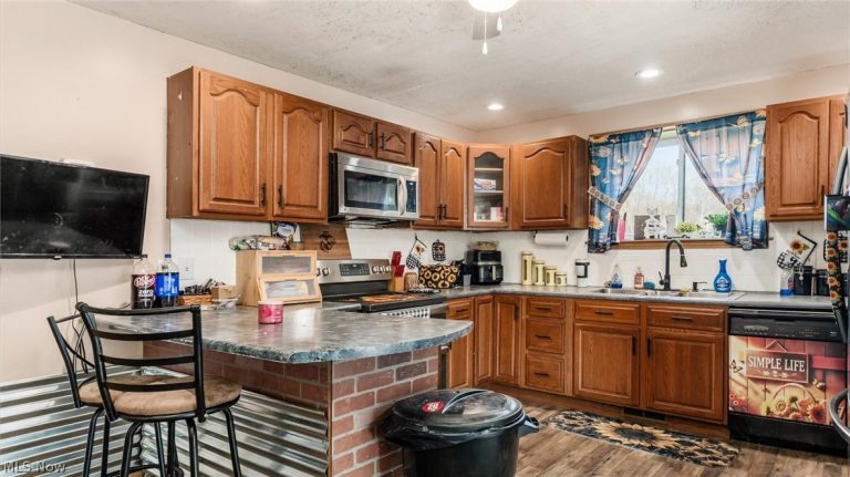 3114 Coopermill Road, Zanesville, OH - Photo 8