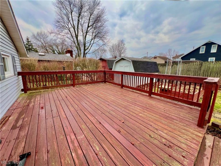 325 Mckinley Avenue, Carrollton, OH - Photo 5