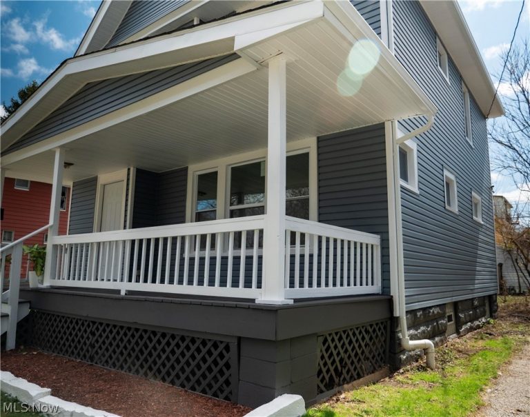 12010 Castlewood Avenue, Cleveland, OH - Photo 6