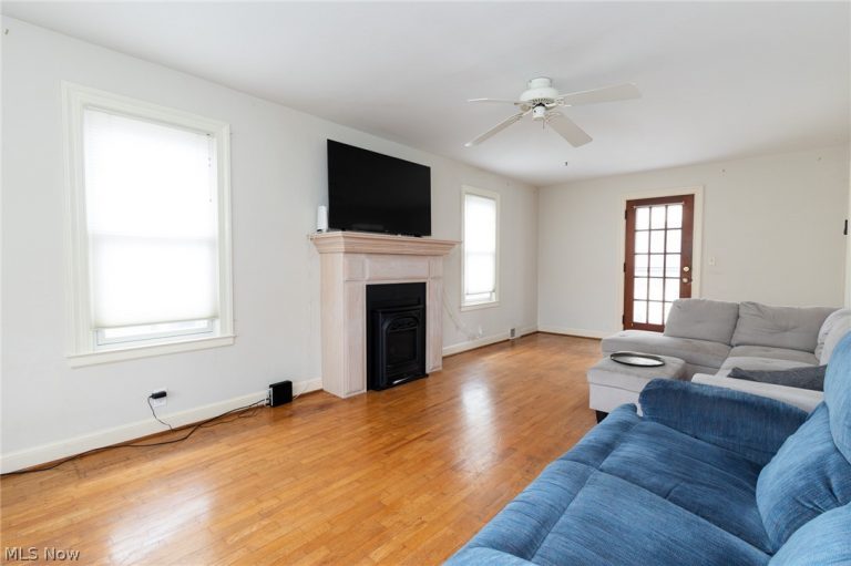 118 Hollywood Street, Oberlin, OH - Photo 6