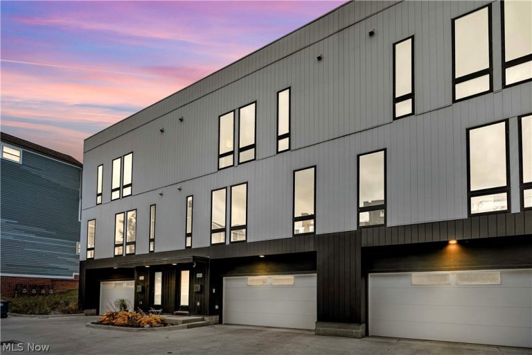 5505 Herman Avenue, Cleveland, OH, 44102