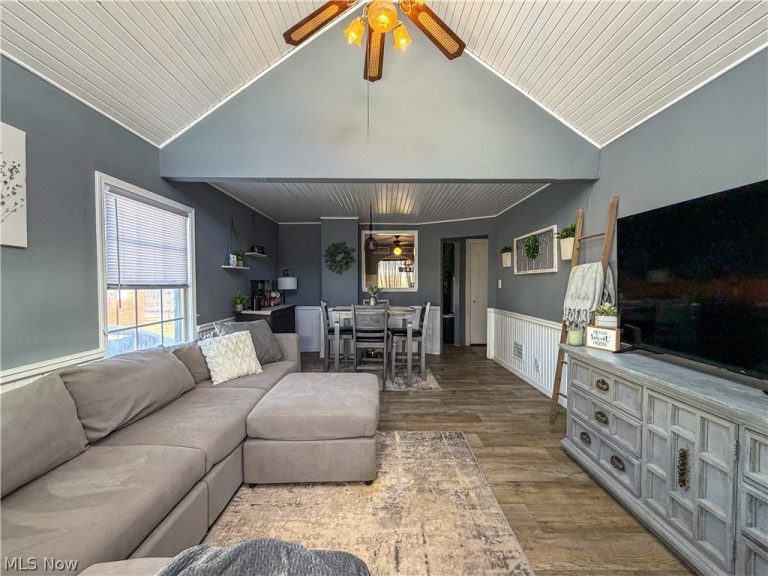 724 Belle Vista Avenue, Youngstown, OH - Photo 6