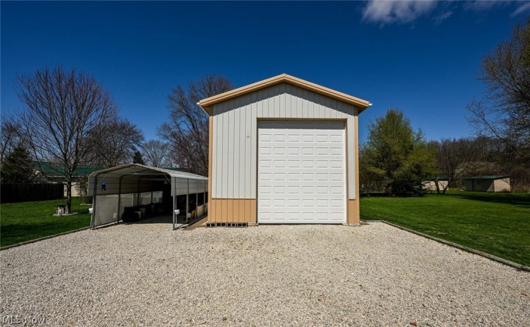 1791 Sunline Drive, Mogadore, OH - Photo 5