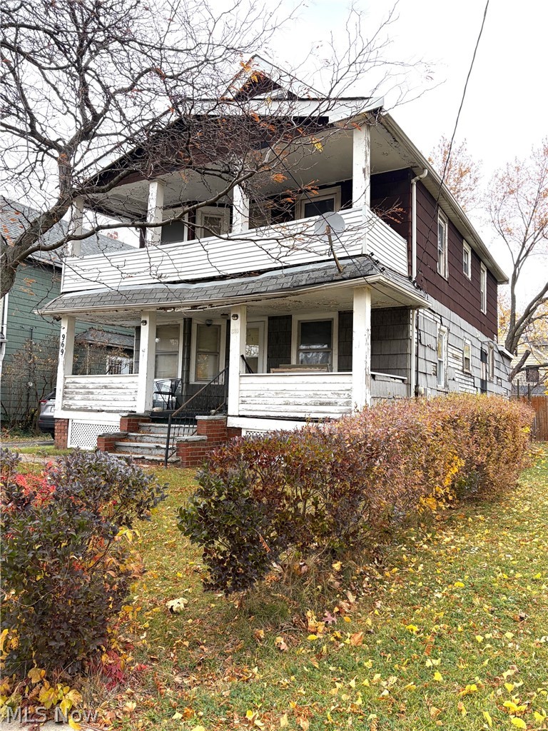 969 Evangeline Road, Cleveland, OH - Photo 3