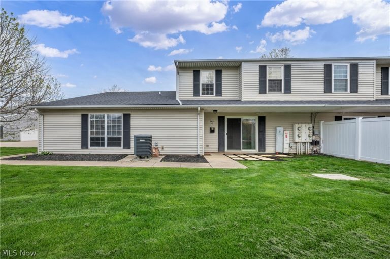7972 Colonial Drive, Mentor, OH, 44060