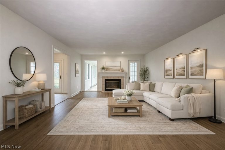 9825 Struthers Road, New Middletown, OH - Photo 4