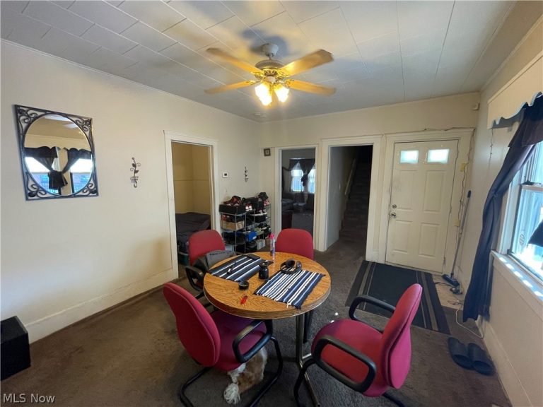 3140 33rd Street, Cleveland, OH - Photo 8