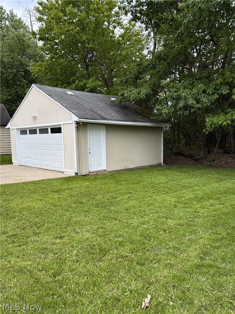 140 Cowles Avenue, Bedford, OH - Photo 5