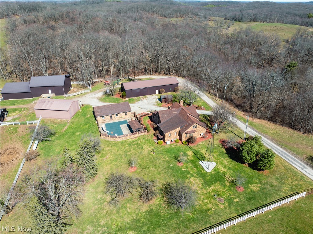 91100 Eckley Road, Jewett, OH