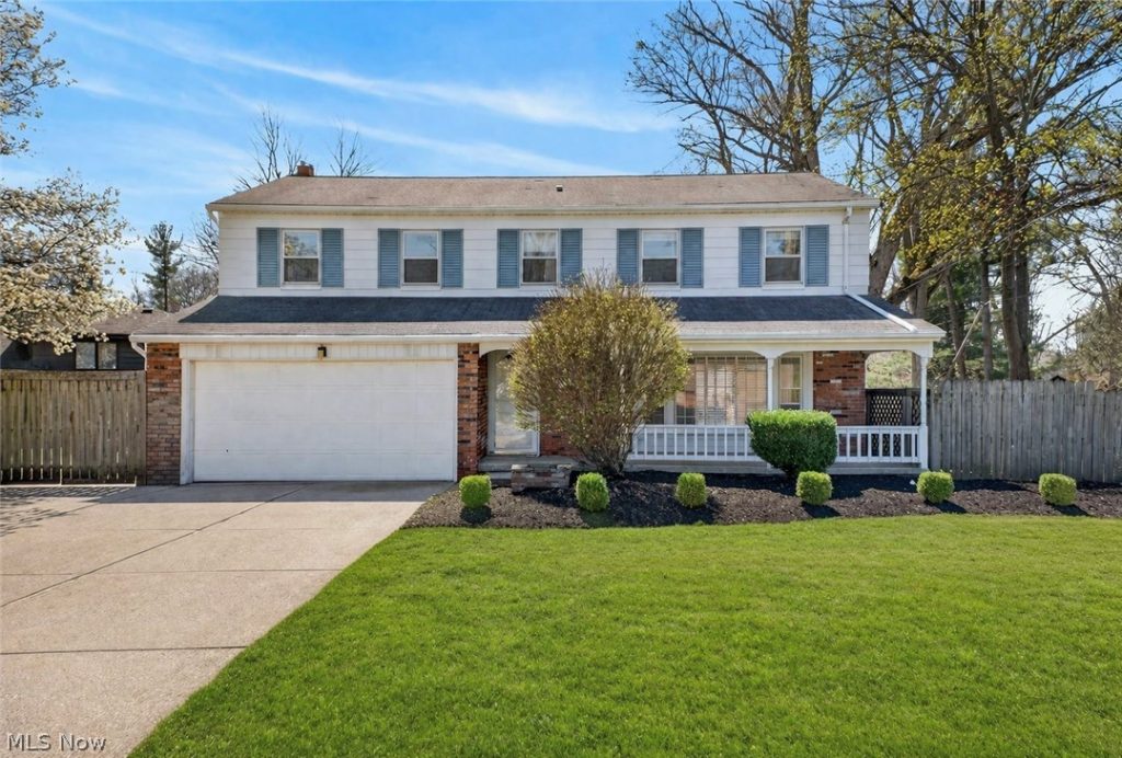 25191 Butternut Ridge Road, North Olmsted, OH