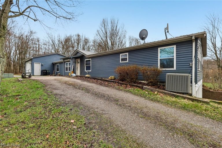 48945 State Route 154, Rogers, OH - Photo 4