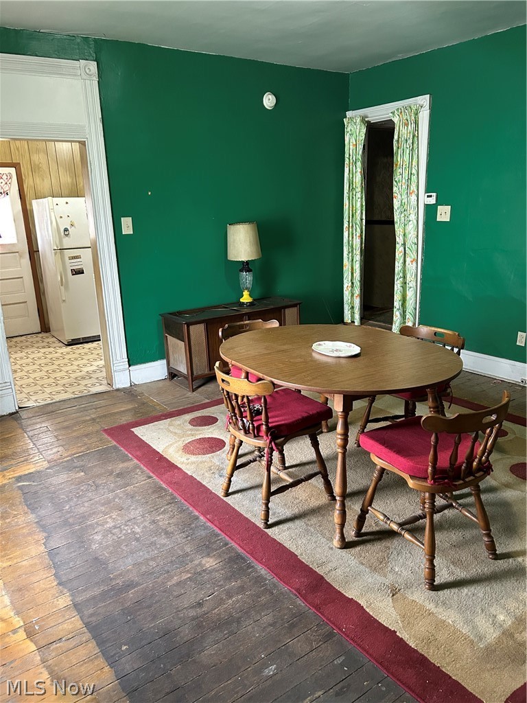 513 Union Street, Martins Ferry, OH - Photo 4