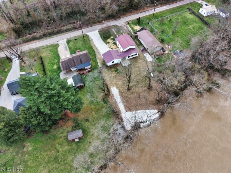 46346 County Road 495, Coshocton, OH - Photo 3