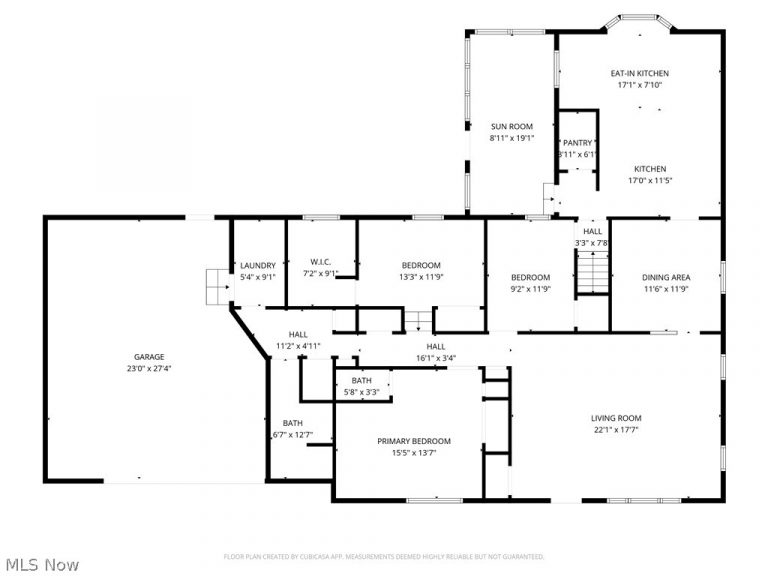 2941 Copley Road, Copley, OH - Photo 4