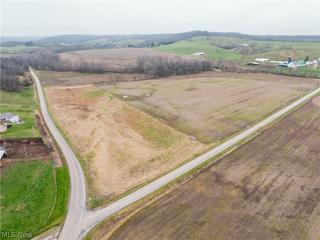 Licking Valley Road, Frazeysburg, OH